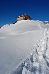 17 Scendendo dal Calvi per salire verso il passo Portula